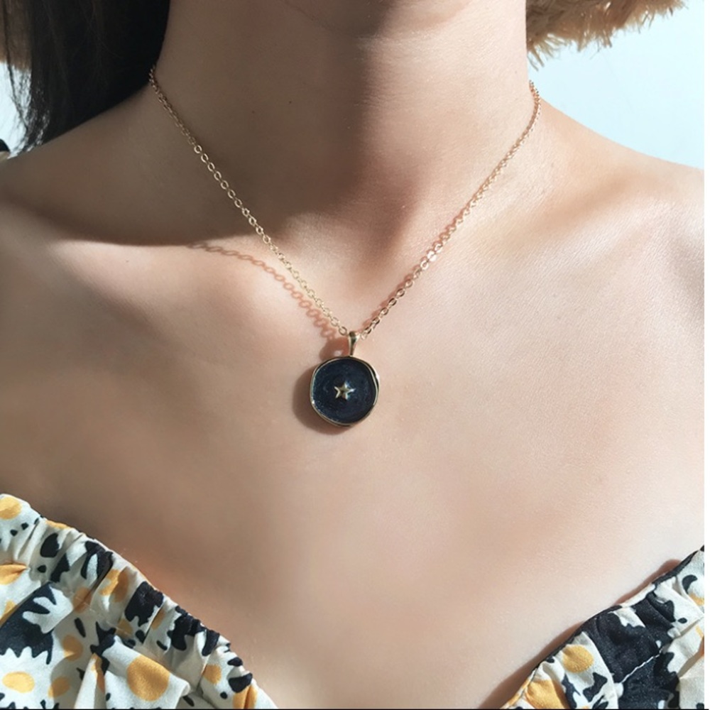 Fashion Necklace
